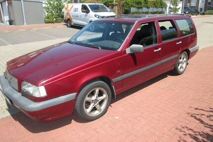 Volvo 850 Gebrauchtwagen