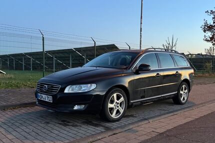 Volvo V70 Gebrauchtwagen