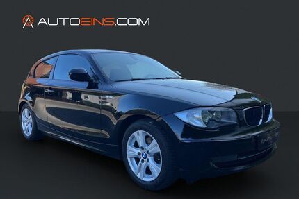 BMW 116 Gebrauchtwagen