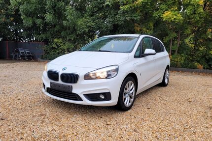 BMW 225 Gebrauchtwagen