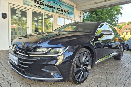 VW Arteon Gebrauchtwagen