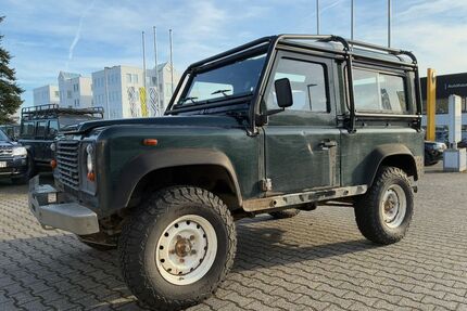 Land Rover Defender Gebrauchtwagen