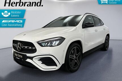 Mercedes-Benz GLA 200 Gebrauchtwagen