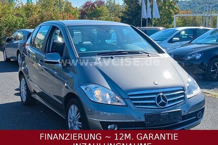 Mercedes-Benz A 160 Gebrauchtwagen