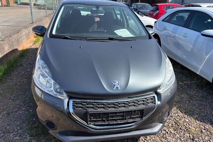 Peugeot 208 Gebrauchtwagen