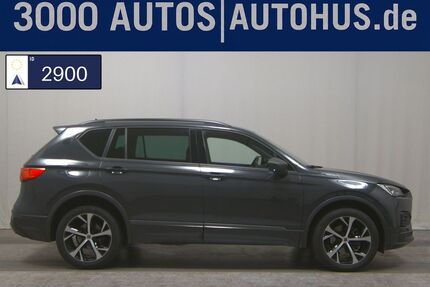 Seat Tarraco Gebrauchtwagen