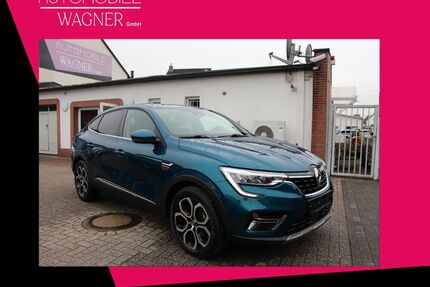 Renault Arkana Gebrauchtwagen