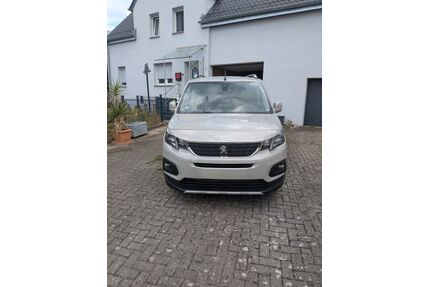 Peugeot Rifter Gebrauchtwagen