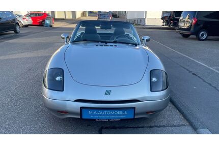 Fiat Barchetta Gebrauchtwagen