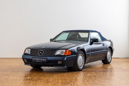Mercedes-Benz SL 600 Gebrauchtwagen