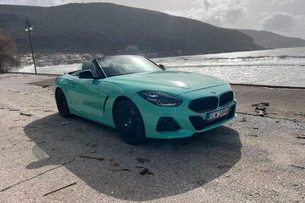 BMW Z4 Gebrauchtwagen