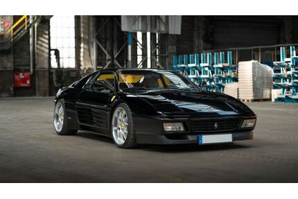 Ferrari 348 Gebrauchtwagen