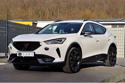 Cupra Formentor Gebrauchtwagen