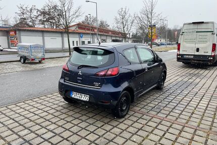 Mitsubishi Colt Gebrauchtwagen