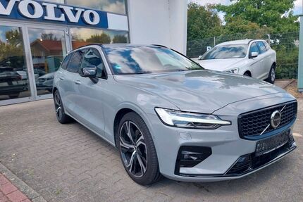 Volvo V60 Gebrauchtwagen
