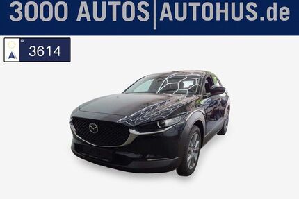 Mazda CX-30 Gebrauchtwagen