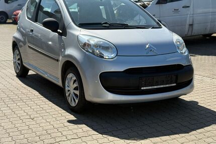 Citroen C1 Gebrauchtwagen