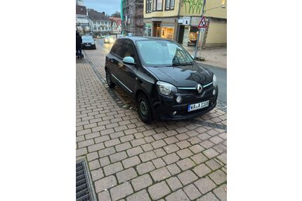 Renault Twingo Gebrauchtwagen