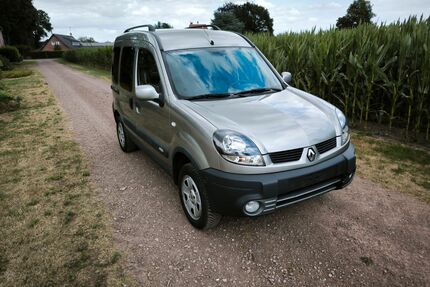 Renault Kangoo Gebrauchtwagen