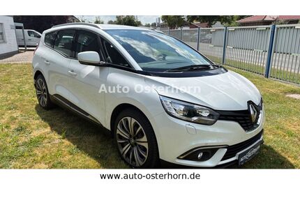 Renault Scenic Gebrauchtwagen