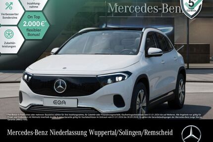 Mercedes-Benz EQA Gebrauchtwagen