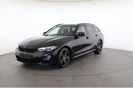 BMW 330 Gebrauchtwagen