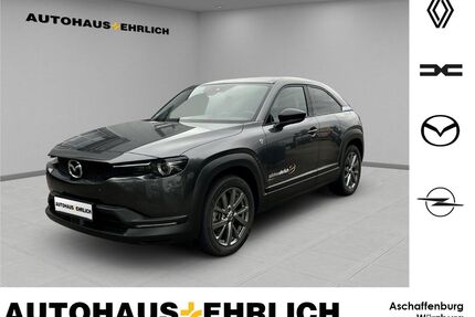 Mazda MX-30 Gebrauchtwagen