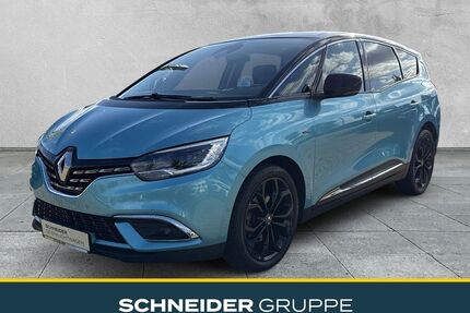 Renault Grand Scenic Gebrauchtwagen