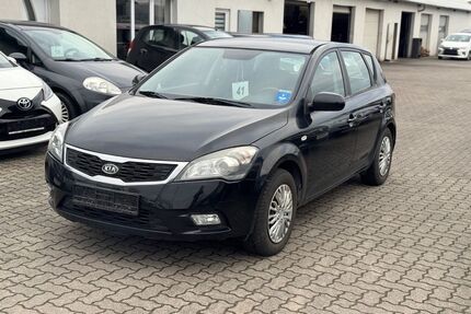 Kia ceed / Ceed Gebrauchtwagen