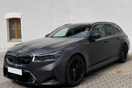 BMW M5 Gebrauchtwagen
