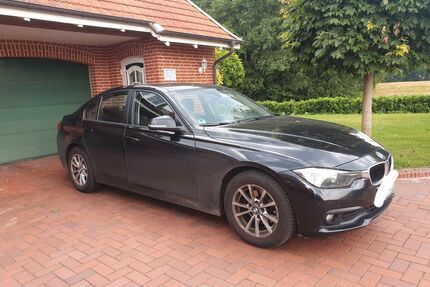 BMW 318 Gebrauchtwagen