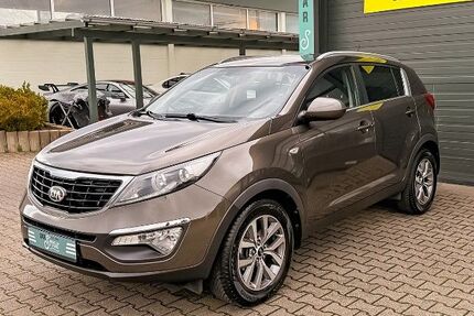 Kia Sportage Gebrauchtwagen