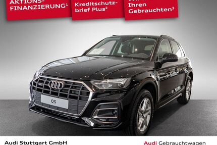 Audi Q5 Gebrauchtwagen