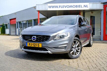 Volvo V60 Cross Country Gebrauchtwagen