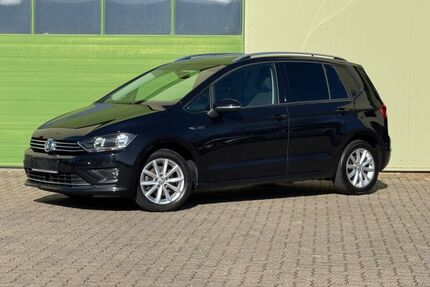 VW Golf Sportsvan Gebrauchtwagen