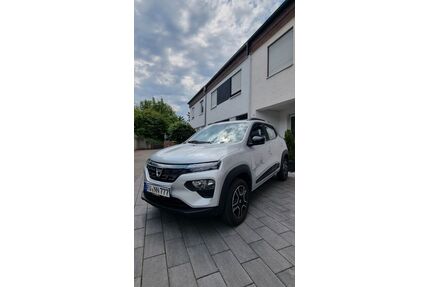 Dacia Spring Gebrauchtwagen