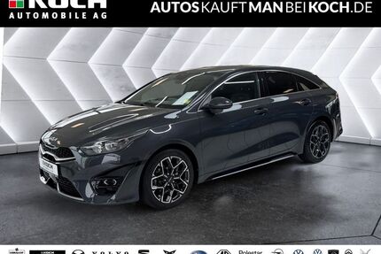 Kia pro ceed / ProCeed Gebrauchtwagen