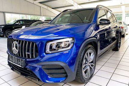 Mercedes-Benz GLB 35 AMG Gebrauchtwagen