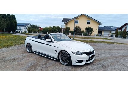 BMW 430 Gebrauchtwagen
