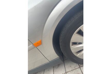 Opel Vectra Gebrauchtwagen