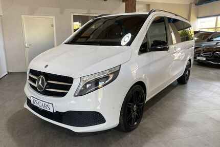 Mercedes-Benz V 250 Gebrauchtwagen