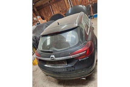 Opel Insignia Gebrauchtwagen