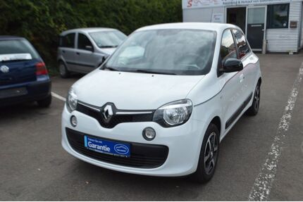 Renault Twingo Gebrauchtwagen