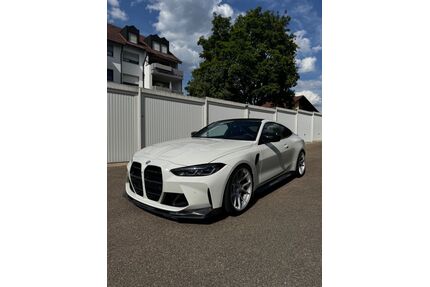 BMW M4 Gebrauchtwagen