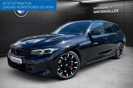 BMW M340d Gebrauchtwagen
