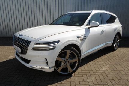 Genesis GV80 Gebrauchtwagen