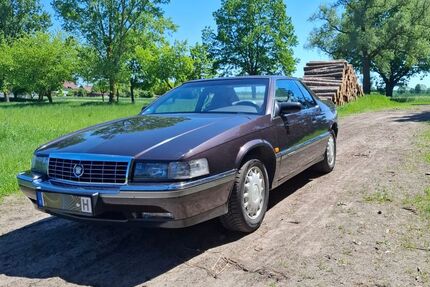 Cadillac Eldorado Gebrauchtwagen
