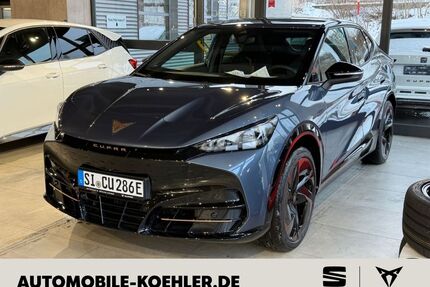 Cupra Tavascan Gebrauchtwagen