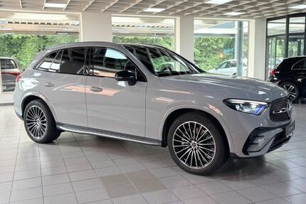 Mercedes-Benz GLC 450 Gebrauchtwagen