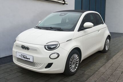 Fiat 500e Gebrauchtwagen
